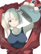 二次元插画 #11463785