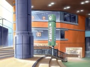 二次元插画 #11463789