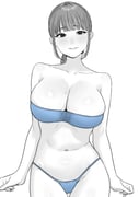 二次元插画 #11463790