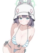 二次元插画 #11463791