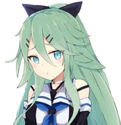 二次元插画 #11463795