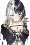 二次元插画 #11463796