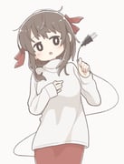 二次元插画 #11463797