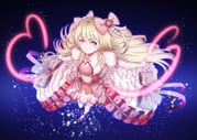 二次元插画 #11463801