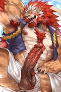 二次元插画 #11463808