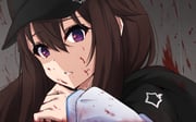 二次元插画 #11463809