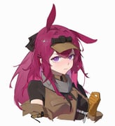 二次元插画 #11463824