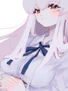 二次元插画 #11463828