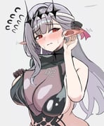 二次元插画 #11463830
