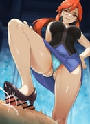 二次元插画 #11463833