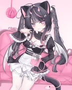 二次元插画 #11463836