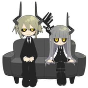 二次元插画 #11463842