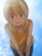 二次元插画 #11463860