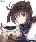 二次元插画 #11463874