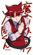 二次元插画 #11463879