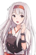 二次元插画 #11463882