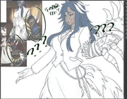 二次元插画 #11463890