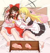二次元插画 #11463891