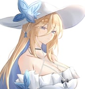 二次元插画 #11463908