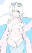 二次元插画 #11463910