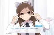 二次元插画 #11463912