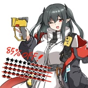 二次元插画 #11463914