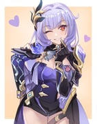 二次元插画 #11463929