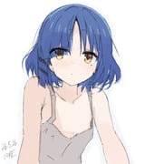 二次元插画 #11463931