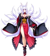 二次元插画 #11463932