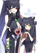 二次元插画 #11463939
