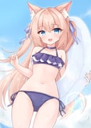 二次元插画 #11463949