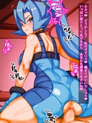 二次元插画 #11463950