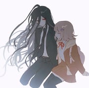 二次元插画 #11463951