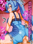 二次元插画 #11463956