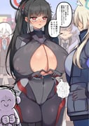 二次元插画 #11463958