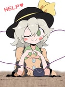 二次元插画 #11463960