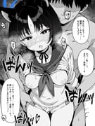 二次元插画 #11463969