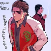 二次元插画 #11463971
