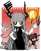 二次元插画 #11463976
