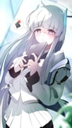 二次元插画 #11463978