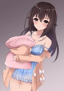 二次元插画 #11463984