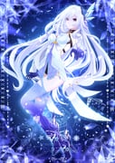 二次元插画 #11463991