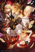 二次元插画 #11463992