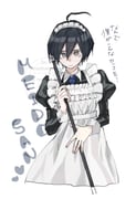 二次元插画 #11463994