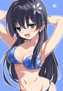 二次元插画 #11463998