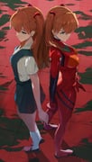 二次元插画 #11464000