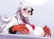 二次元插画 #11464016
