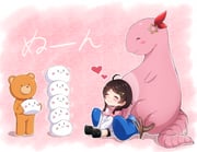 二次元插画 #11464018