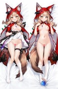 二次元插画 #11464030