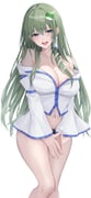 二次元插画 #11464032